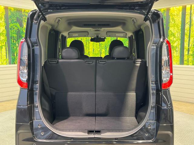 ルークス ハイウェイスター　Ｘ　プロパイロットエディション　両側電動ドア　９型ナビ　全周囲カメラ　衝突被害軽減システム　レーダークルーズ　禁煙車　コーナーセンサー　スマートキー　ＬＥＤヘッド　ビルトインＥＴＣ　車線逸脱警報　オートライト　オートエアコン（58枚目）