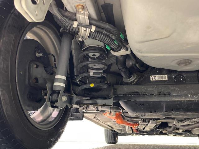 アクア Sスタイルブラック 純正SDナビ バックカメラ 衝突被害軽減システム 禁煙車 スマートキー LEDヘッド ビルトインETC オートハイビーム 車線逸脱警報 オートライト オートエアコン 純正15インチアルミ(20枚目)