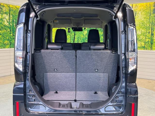 スペーシアカスタム ハイブリッドXS 両側電動ドア SDナビ バックカメラ 衝突被害軽減システム レーダークルーズ 禁煙車 ハーフレザーシート ドラレコ コーナーセンサー スマートキー LEDヘッド ETC オートハイビーム(11枚目)