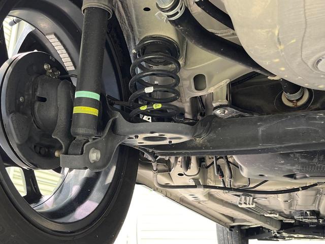 クロスビー ハイブリッドMZ SDナビ バックカメラ 衝突被害軽減システム レーダークルーズ 禁煙車 コーナーセンサー スマートキー LEDヘッド ビルトインETC オートハイビーム 車線逸脱警報 オートライト オートエアコン(21枚目)