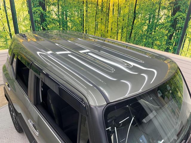 クロスビー ハイブリッドMZ SDナビ バックカメラ 衝突被害軽減システム レーダークルーズ 禁煙車 コーナーセンサー スマートキー LEDヘッド ビルトインETC オートハイビーム 車線逸脱警報 オートライト オートエアコン(29枚目)