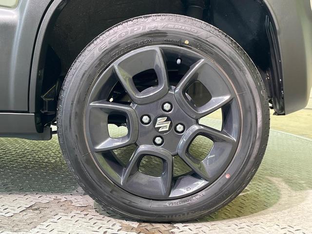 クロスビー ハイブリッドMZ SDナビ バックカメラ 衝突被害軽減システム レーダークルーズ 禁煙車 コーナーセンサー スマートキー LEDヘッド ビルトインETC オートハイビーム 車線逸脱警報 オートライト オートエアコン(30枚目)