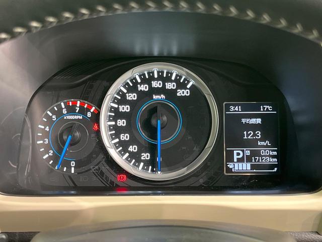 クロスビー ハイブリッドMZ SDナビ バックカメラ 衝突被害軽減システム レーダークルーズ 禁煙車 コーナーセンサー スマートキー LEDヘッド ビルトインETC オートハイビーム 車線逸脱警報 オートライト オートエアコン(39枚目)