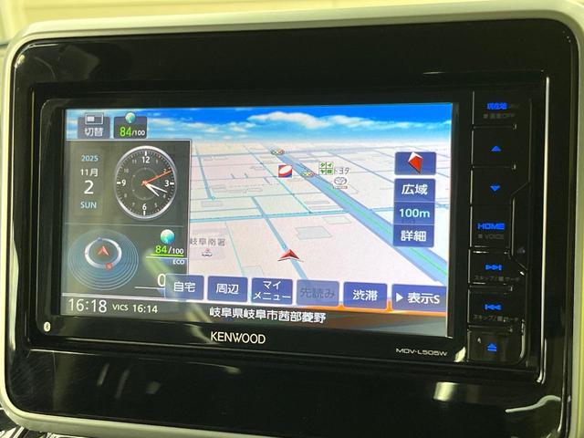 スペーシアカスタム ハイブリッドXSターボ SDナビ 両側電動ドア バックカメラ 衝突被害軽減システム 禁煙車 ハーフレザーシート シートヒーター コーナーセンサー スマートキー LEDヘッド ETC クルコン オートハイビーム 車線逸脱警報(36枚目)