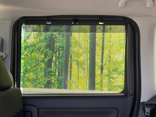 スペーシアカスタム ハイブリッドXSターボ SDナビ 両側電動ドア バックカメラ 衝突被害軽減システム 禁煙車 ハーフレザーシート シートヒーター コーナーセンサー スマートキー LEDヘッド ETC クルコン オートハイビーム 車線逸脱警報(73枚目)