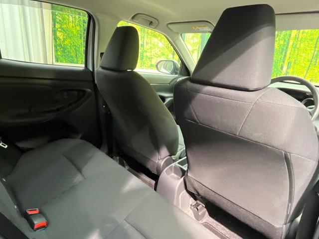 ヤリスクロス ハイブリッドG 全周囲カメラ 8型ナビ 衝突被害軽減システム 100V電源 レーダークルーズ 禁煙車 電動リアゲート コーナーセンサー スマートキー HIDヘッド ビルトインETC オートハイビーム 車線逸脱警報(39枚目)