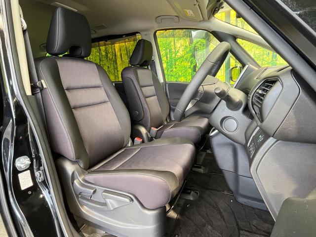 セレナ ハイウェイスター Vセレクション BIG-X9型 両側電動ドア 全周囲カメラ 衝突被害軽減システム プロパイロット 禁煙 コーナーセンサー スマートキー LEDヘッド ETC パークアシスト 車線逸脱警報 オートライト オートエアコン(8枚目)