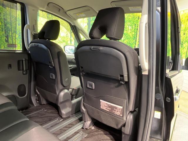 セレナ ハイウェイスター Vセレクション BIG-X9型 両側電動ドア 全周囲カメラ 衝突被害軽減システム プロパイロット 禁煙 コーナーセンサー スマートキー LEDヘッド ETC パークアシスト 車線逸脱警報 オートライト オートエアコン(62枚目)