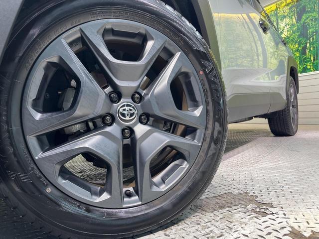 RAV4 アドベンチャー 4WD 純正ナビ サンルーフ バックカメラ 衝突被害軽減システム レーダークルーズ 禁煙車 前席シートエアコン パワーシート ドラレコ コーナーセンサー スマートキー LEDヘッド ETC2.0(13枚目)