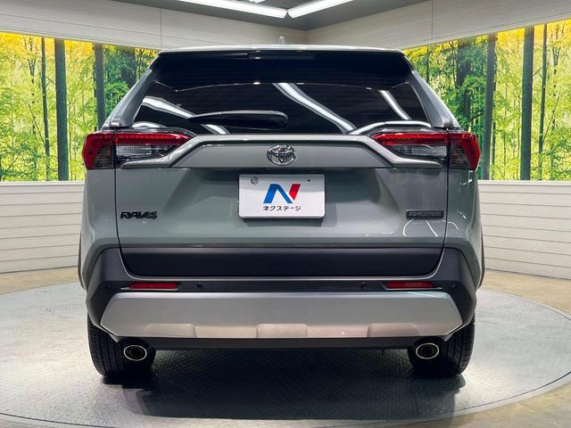 RAV4 アドベンチャー 4WD 純正ナビ サンルーフ バックカメラ 衝突被害軽減システム レーダークルーズ 禁煙車 前席シートエアコン パワーシート ドラレコ コーナーセンサー スマートキー LEDヘッド ETC2.0(15枚目)