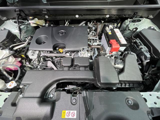 RAV4 アドベンチャー 4WD 純正ナビ サンルーフ バックカメラ 衝突被害軽減システム レーダークルーズ 禁煙車 前席シートエアコン パワーシート ドラレコ コーナーセンサー スマートキー LEDヘッド ETC2.0(18枚目)