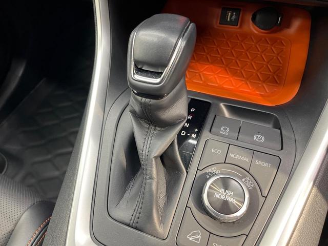 RAV4 アドベンチャー 4WD 純正ナビ サンルーフ バックカメラ 衝突被害軽減システム レーダークルーズ 禁煙車 前席シートエアコン パワーシート ドラレコ コーナーセンサー スマートキー LEDヘッド ETC2.0(63枚目)