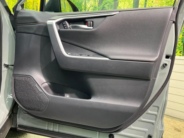 RAV4 アドベンチャー 4WD 純正ナビ サンルーフ バックカメラ 衝突被害軽減システム レーダークルーズ 禁煙車 前席シートエアコン パワーシート ドラレコ コーナーセンサー スマートキー LEDヘッド ETC2.0(65枚目)