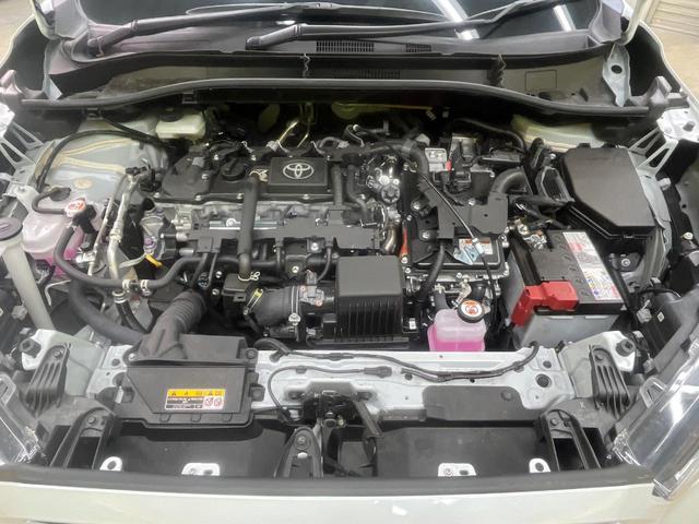 カローラクロス ハイブリッド G ディスプレイオーディオ バックカメラ 衝突被害軽減システム レーダークルーズ 禁煙車 コーナーセンサー スマートキー LEDヘッド ETC オートハイビーム 車線逸脱警報 オートライト オートエアコン(18枚目)