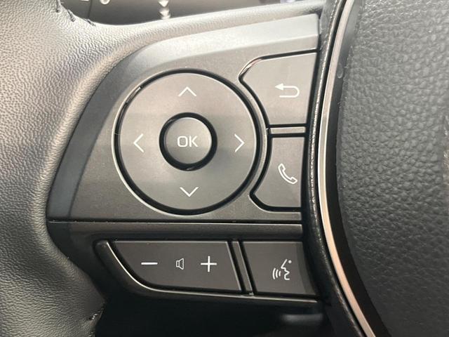 カローラクロス ハイブリッド G ディスプレイオーディオ バックカメラ 衝突被害軽減システム レーダークルーズ 禁煙車 コーナーセンサー スマートキー LEDヘッド ETC オートハイビーム 車線逸脱警報 オートライト オートエアコン(46枚目)