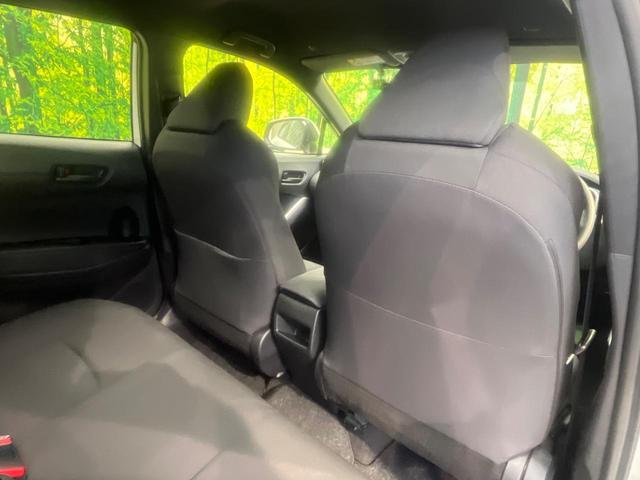 カローラクロス ハイブリッド G ディスプレイオーディオ バックカメラ 衝突被害軽減システム レーダークルーズ 禁煙車 コーナーセンサー スマートキー LEDヘッド ETC オートハイビーム 車線逸脱警報 オートライト オートエアコン(47枚目)