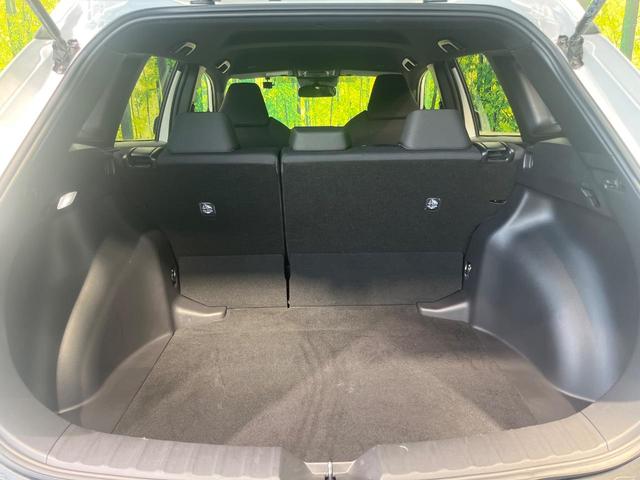 カローラクロス ハイブリッド G ディスプレイオーディオ バックカメラ 衝突被害軽減システム レーダークルーズ 禁煙車 コーナーセンサー スマートキー LEDヘッド ETC オートハイビーム 車線逸脱警報 オートライト オートエアコン(48枚目)