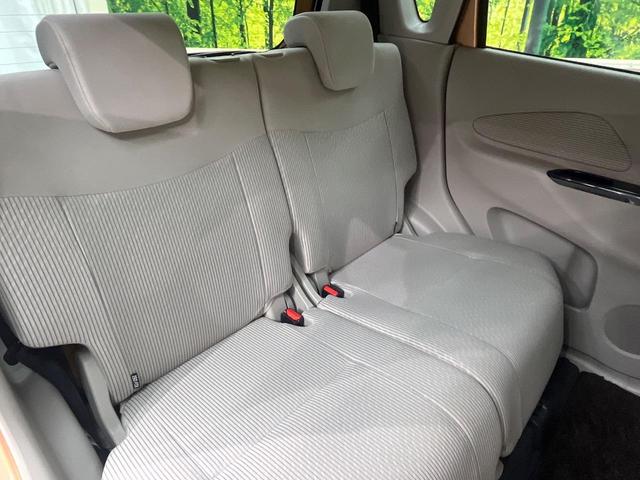 デイズ X Vセレクション+セーフティII 純正SDナビ 全周囲カメラ 衝突被害軽減システム 禁煙車 スマートキー ETC オートエアコン Bluetooth CD DVD再生 フルセグ 盗難防止装置 プライバシーガラス 電動格納ミラー(9枚目)