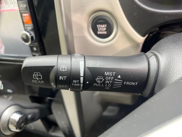 デイズ X Vセレクション+セーフティII 純正SDナビ 全周囲カメラ 衝突被害軽減システム 禁煙車 スマートキー ETC オートエアコン Bluetooth CD DVD再生 フルセグ 盗難防止装置 プライバシーガラス 電動格納ミラー(45枚目)