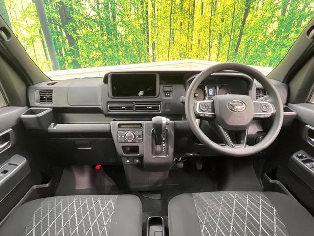 アトレー RS 届出済未使用車 両側電動ドア 衝突被害軽減システム レーダークルーズ コーナーセンサー スマートキー LEDヘッド オートハイビーム 車線逸脱警報 オートライト オートエアコン 盗難防止装置(2枚目)