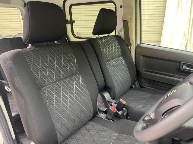 アトレー RS 届出済未使用車 両側電動ドア 衝突被害軽減システム レーダークルーズ コーナーセンサー スマートキー LEDヘッド オートハイビーム 車線逸脱警報 オートライト オートエアコン 盗難防止装置(8枚目)