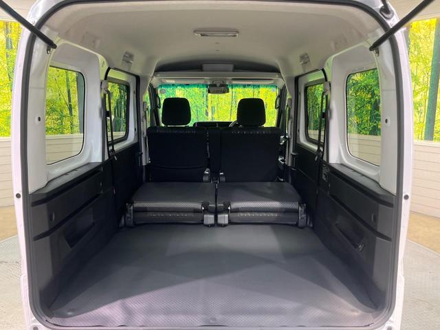 アトレー RS 届出済未使用車 両側電動ドア 衝突被害軽減システム レーダークルーズ コーナーセンサー スマートキー LEDヘッド オートハイビーム 車線逸脱警報 オートライト オートエアコン 盗難防止装置(10枚目)