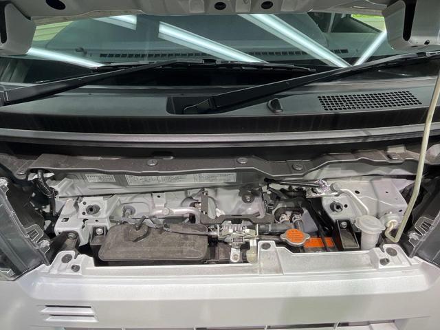 アトレー RS 届出済未使用車 両側電動ドア 衝突被害軽減システム レーダークルーズ コーナーセンサー スマートキー LEDヘッド オートハイビーム 車線逸脱警報 オートライト オートエアコン 盗難防止装置(18枚目)