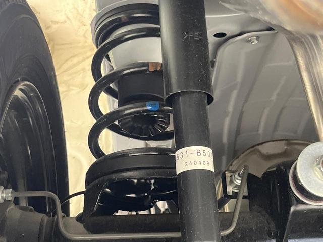 アトレー RS 届出済未使用車 両側電動ドア 衝突被害軽減システム レーダークルーズ コーナーセンサー スマートキー LEDヘッド オートハイビーム 車線逸脱警報 オートライト オートエアコン 盗難防止装置(21枚目)