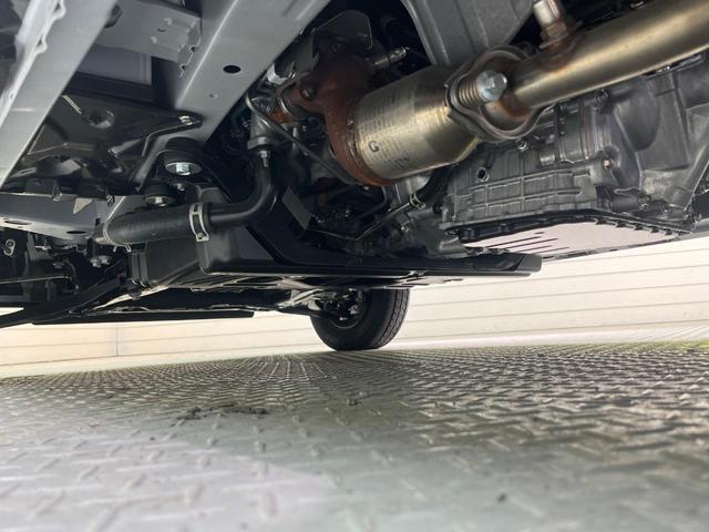 アトレー RS 届出済未使用車 両側電動ドア 衝突被害軽減システム レーダークルーズ コーナーセンサー スマートキー LEDヘッド オートハイビーム 車線逸脱警報 オートライト オートエアコン 盗難防止装置(23枚目)