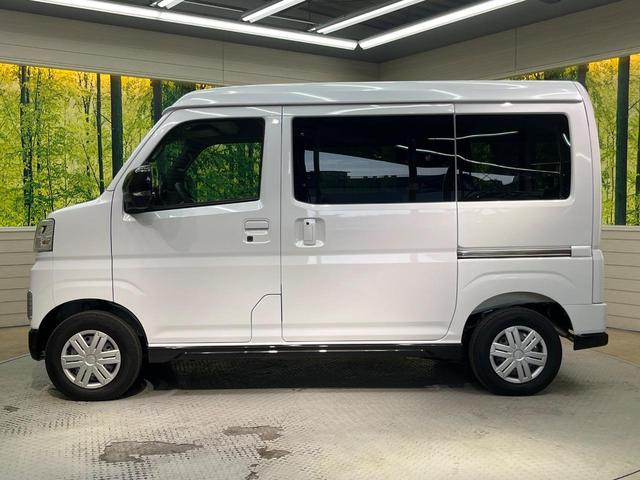 アトレー RS 届出済未使用車 両側電動ドア 衝突被害軽減システム レーダークルーズ コーナーセンサー スマートキー LEDヘッド オートハイビーム 車線逸脱警報 オートライト オートエアコン 盗難防止装置(25枚目)