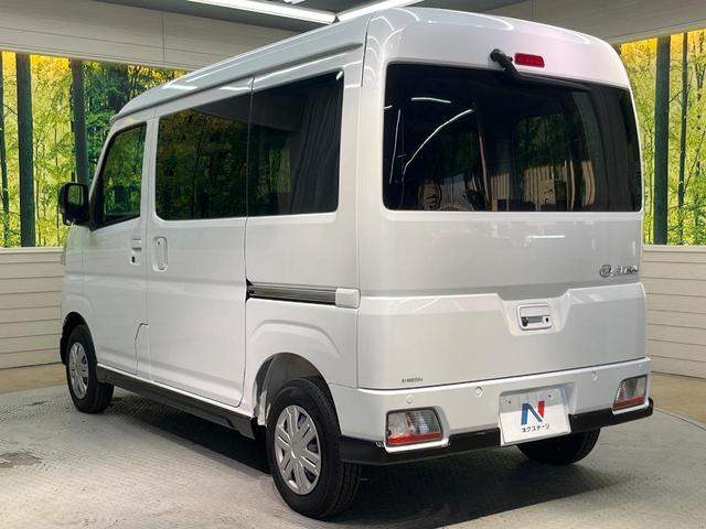 アトレー RS 届出済未使用車 両側電動ドア 衝突被害軽減システム レーダークルーズ コーナーセンサー スマートキー LEDヘッド オートハイビーム 車線逸脱警報 オートライト オートエアコン 盗難防止装置(27枚目)