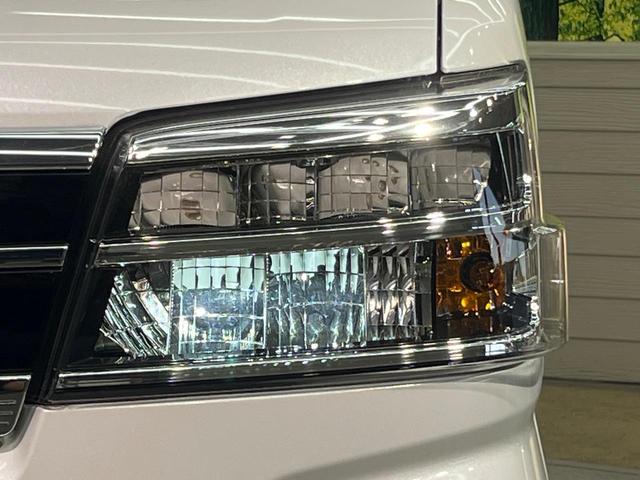 アトレー RS 届出済未使用車 両側電動ドア 衝突被害軽減システム レーダークルーズ コーナーセンサー スマートキー LEDヘッド オートハイビーム 車線逸脱警報 オートライト オートエアコン 盗難防止装置(28枚目)