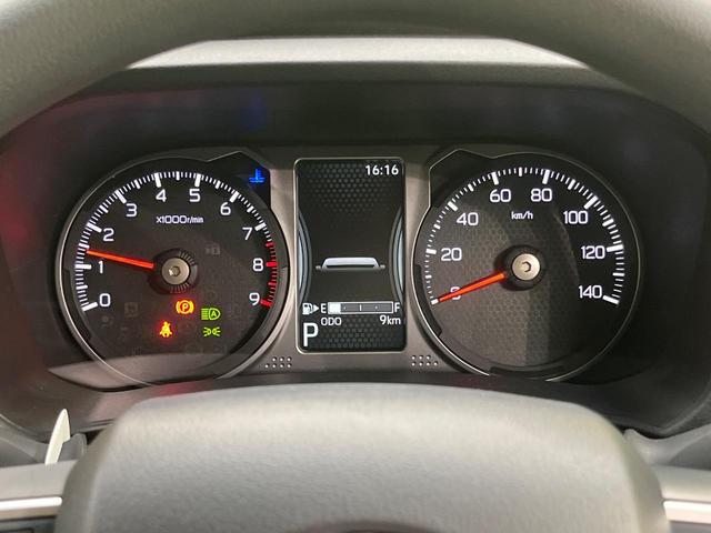 アトレー RS 届出済未使用車 両側電動ドア 衝突被害軽減システム レーダークルーズ コーナーセンサー スマートキー LEDヘッド オートハイビーム 車線逸脱警報 オートライト オートエアコン 盗難防止装置(35枚目)