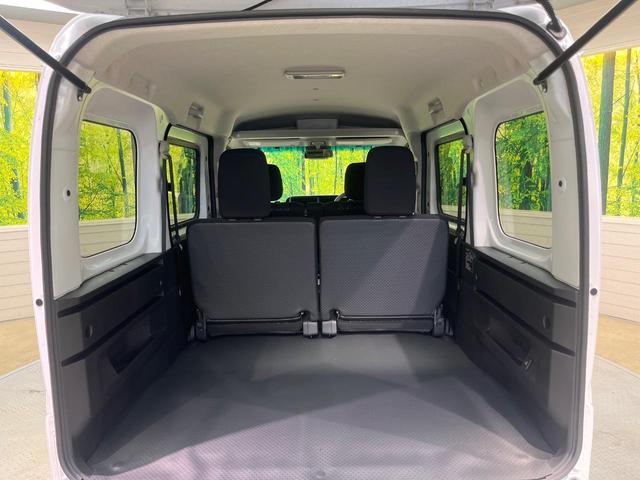 アトレー RS 届出済未使用車 両側電動ドア 衝突被害軽減システム レーダークルーズ コーナーセンサー スマートキー LEDヘッド オートハイビーム 車線逸脱警報 オートライト オートエアコン 盗難防止装置(49枚目)