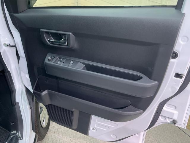 アトレー RS 届出済未使用車 両側電動ドア 衝突被害軽減システム レーダークルーズ コーナーセンサー スマートキー LEDヘッド オートハイビーム 車線逸脱警報 オートライト オートエアコン 盗難防止装置(51枚目)