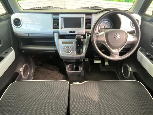 ハスラー G ナビ 衝突被害軽減システム 禁煙車 シートヒーター スマートキー ビルトインETC オートエアコン Bluetooth CD 地デジ プライバシーガラス 盗難防止装置 電動格納ミラー ドアバイザー(2枚目)