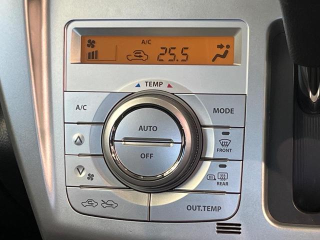 ハスラー G ナビ 衝突被害軽減システム 禁煙車 シートヒーター スマートキー ビルトインETC オートエアコン Bluetooth CD 地デジ プライバシーガラス 盗難防止装置 電動格納ミラー ドアバイザー(7枚目)