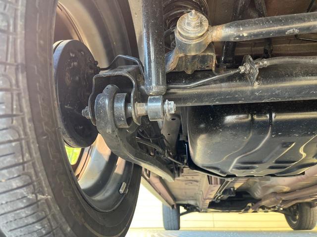 ハスラー G ナビ 衝突被害軽減システム 禁煙車 シートヒーター スマートキー ビルトインETC オートエアコン Bluetooth CD 地デジ プライバシーガラス 盗難防止装置 電動格納ミラー ドアバイザー(21枚目)