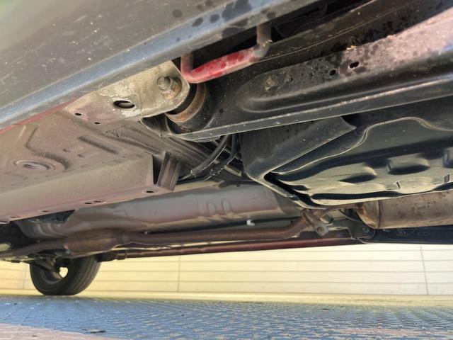 ハスラー G ナビ 衝突被害軽減システム 禁煙車 シートヒーター スマートキー ビルトインETC オートエアコン Bluetooth CD 地デジ プライバシーガラス 盗難防止装置 電動格納ミラー ドアバイザー(22枚目)