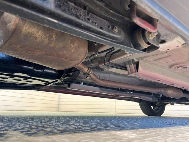 ハスラー G ナビ 衝突被害軽減システム 禁煙車 シートヒーター スマートキー ビルトインETC オートエアコン Bluetooth CD 地デジ プライバシーガラス 盗難防止装置 電動格納ミラー ドアバイザー(23枚目)