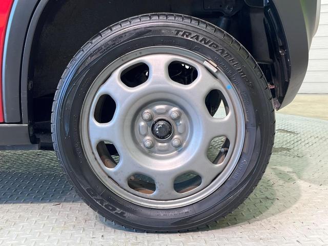 ハスラー G ナビ 衝突被害軽減システム 禁煙車 シートヒーター スマートキー ビルトインETC オートエアコン Bluetooth CD 地デジ プライバシーガラス 盗難防止装置 電動格納ミラー ドアバイザー(29枚目)