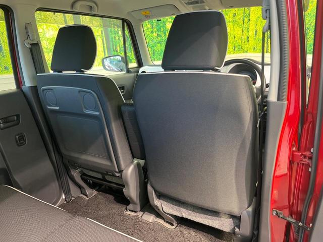 ハスラー G ナビ 衝突被害軽減システム 禁煙車 シートヒーター スマートキー ビルトインETC オートエアコン Bluetooth CD 地デジ プライバシーガラス 盗難防止装置 電動格納ミラー ドアバイザー(48枚目)