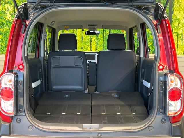 ハスラー G ナビ 衝突被害軽減システム 禁煙車 シートヒーター スマートキー ビルトインETC オートエアコン Bluetooth CD 地デジ プライバシーガラス 盗難防止装置 電動格納ミラー ドアバイザー(49枚目)