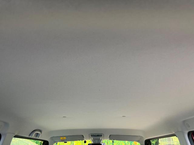 ハスラー G ナビ 衝突被害軽減システム 禁煙車 シートヒーター スマートキー ビルトインETC オートエアコン Bluetooth CD 地デジ プライバシーガラス 盗難防止装置 電動格納ミラー ドアバイザー(50枚目)