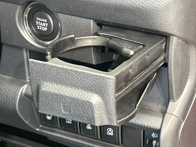 ハスラー G ナビ 衝突被害軽減システム 禁煙車 シートヒーター スマートキー ビルトインETC オートエアコン Bluetooth CD 地デジ プライバシーガラス 盗難防止装置 電動格納ミラー ドアバイザー(59枚目)