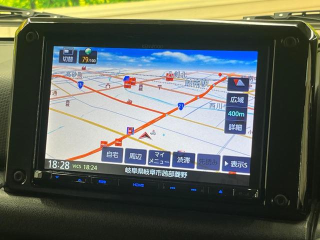 ジムニー ＸＧ　６ＭＴ　４ＷＤ　純正ＳＤナビ　衝突被害軽減システム　禁煙車　ＥＴＣ　オートハイビーム　車線逸脱警報　オートライト　純正１６インチアルミ　Ｂｌｕｅｔｏｏｔｈ　ＣＤ　ＤＶＤ再生　フルセグ（36枚目）