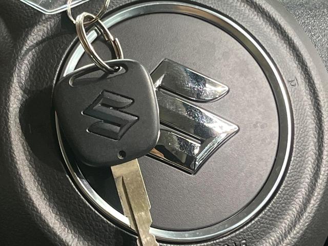 ジムニー ＸＧ　６ＭＴ　４ＷＤ　純正ＳＤナビ　衝突被害軽減システム　禁煙車　ＥＴＣ　オートハイビーム　車線逸脱警報　オートライト　純正１６インチアルミ　Ｂｌｕｅｔｏｏｔｈ　ＣＤ　ＤＶＤ再生　フルセグ（37枚目）