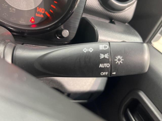 ジムニー ＸＧ　６ＭＴ　４ＷＤ　純正ＳＤナビ　衝突被害軽減システム　禁煙車　ＥＴＣ　オートハイビーム　車線逸脱警報　オートライト　純正１６インチアルミ　Ｂｌｕｅｔｏｏｔｈ　ＣＤ　ＤＶＤ再生　フルセグ（43枚目）