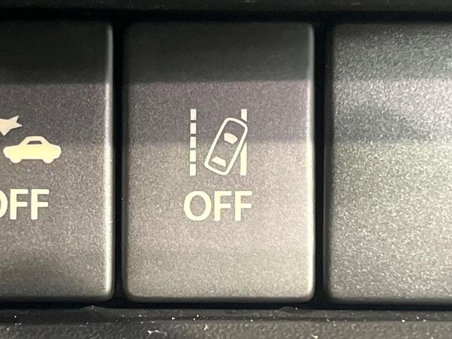 ジムニー ＸＧ　６ＭＴ　４ＷＤ　純正ＳＤナビ　衝突被害軽減システム　禁煙車　ＥＴＣ　オートハイビーム　車線逸脱警報　オートライト　純正１６インチアルミ　Ｂｌｕｅｔｏｏｔｈ　ＣＤ　ＤＶＤ再生　フルセグ（44枚目）