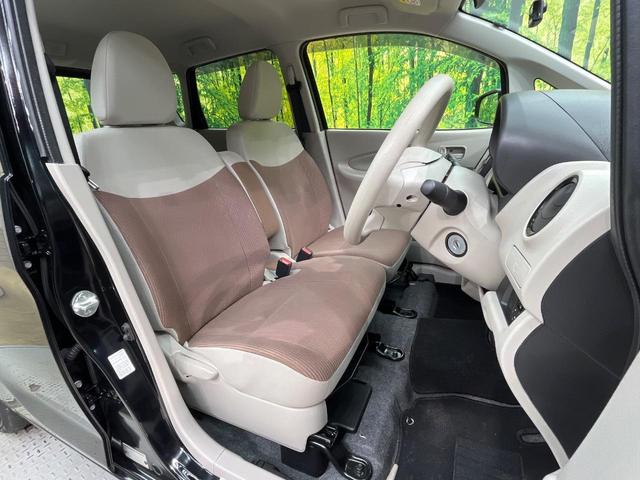 eKワゴン E e-アシスト SDナビ バックカメラ 衝突被害軽減システム 禁煙車 シートヒーター コーナーセンサー ETC Bluetooth CD DVD再生 フルセグ 盗難防止装置 プライバシーガラス ドアバイザー(8枚目)